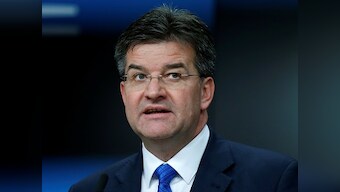 UNGA President-elect Miroslav Lajcak meets Narendra Modi, says counting on India's support to solve world problems