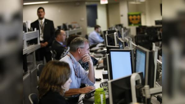 Worldwide, organisations will spend $96.3 billion on cybersecurity in 2018: Report