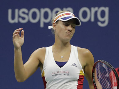 US Open 2017: Rafael Nadal's victory overshadowed by 19-year-old Naomi Osaka's upset of Angelique Kerber US Open 2017: Rafael Nadal's victory overshadowed by 19-year-old Naomi Osaka's upset of Angelique Kerber