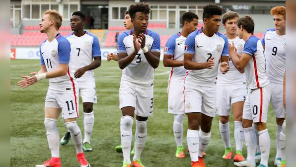 FIFA U-17 World Cup 2017: USA's talented teens keen to echo impressive continental run in India