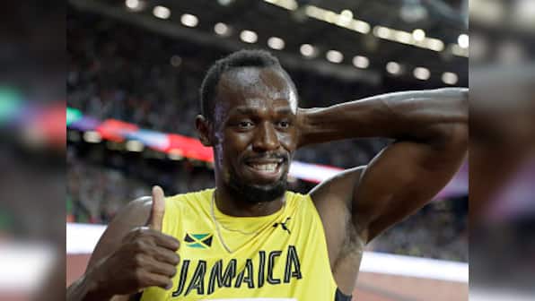 IAAF World Athletics Championships 2017: Usain Bolt rues disastrous start, Justin Gatlin hails 'amazing' rival