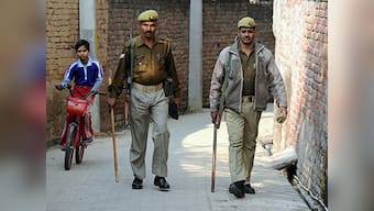 Woman approaches Uttar Pradesh Police with foetus in bag, alleges rape and forced abortion