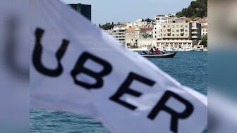 US judge rules that unhappy Uber customer's price-fixing case should be arbitrated, instead of going to court