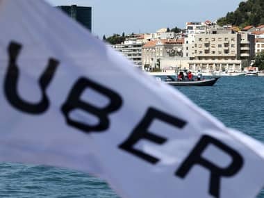 Uber updates 'Uber for Business' service to enable corporates to travel with better efficiency
