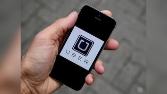 Uber rolls out Premier ride option in Mumbai and Pune as an upgrade to uberX