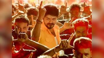 Mersal music review: A mix of Vijay's commerical influence and AR Rahman's trademark sound