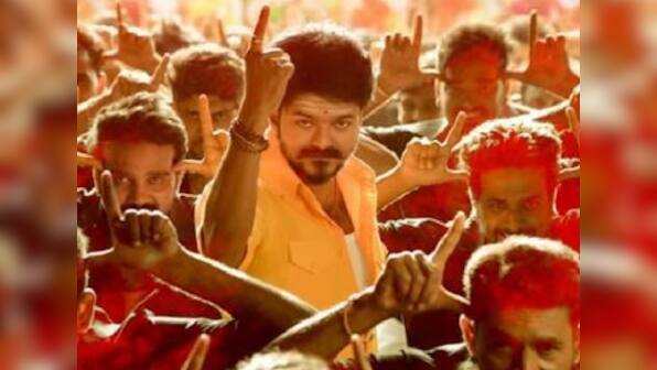 Mersal music review: A mix of Vijay's commerical influence and AR Rahman's trademark sound
