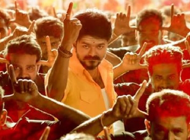 Mersal: Teaser for first single, 'Aalaporaan Tamizhan', matches Vijay's verve with AR Rahman's genius Mersal: Teaser for first single, 'Aalaporaan Tamizhan', matches Vijay's verve with AR Rahman's genius