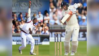 Highlights England vs West Indies, 2nd Test, Day 5 at Leeds, cricket score and updates
