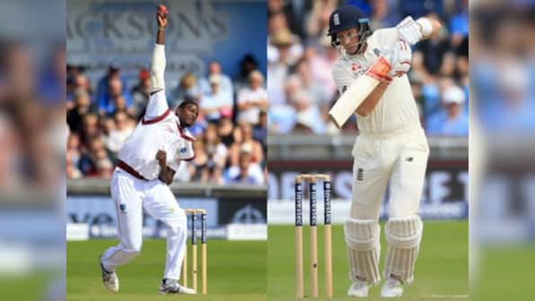 Highlights England vs West Indies, 2nd Test, Day 5 at Leeds, cricket score and updates