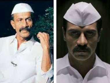 Daddy: Gangster-turned-politician Arun Gawli may come out on parole to promote Arjun Rampal film Daddy: Gangster-turned-politician Arun Gawli may come out on parole to promote Arjun Rampal film