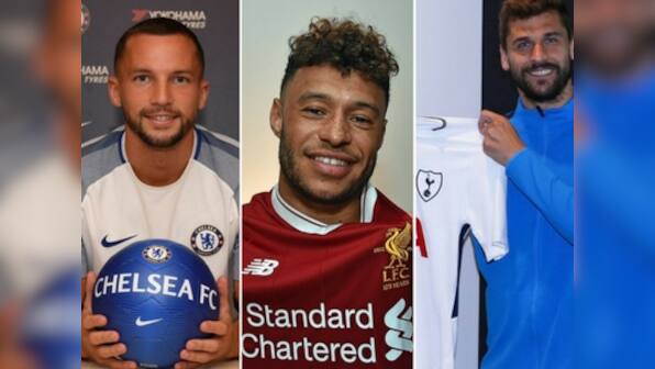 Premier League: Full list of transfer deals done by clubs in summer transfer window