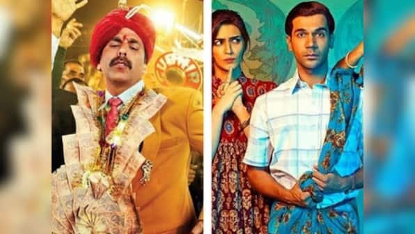 Toilet: Ek Prem Katha box office collection at Rs 106 crore; Bareilly Ki Barfi climbs to Rs 6 crore