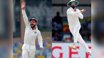 Highlights India vs Sri Lanka, 3rd Test, Day 3 at Pallekele: Visitors complete innings win, series whitewash