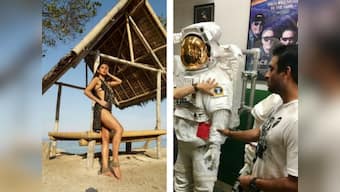 Katrina Kaif's a GoT fan; Madhavan trains at NASA: Social Media Stalkers' Guide