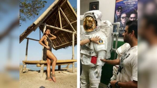Katrina Kaif's a GoT fan; Madhavan trains at NASA: Social Media Stalkers' Guide