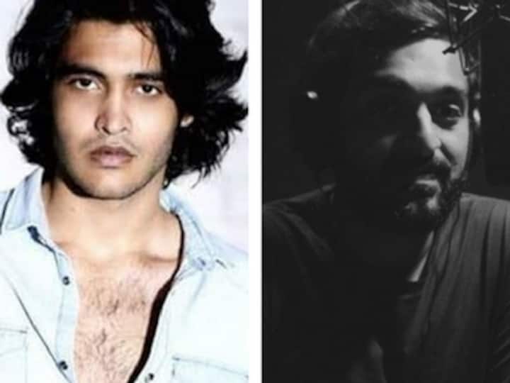 Vinod Khanna's youngest son Sakshi Khanna launches his own production house
