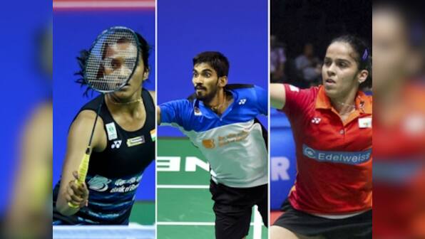 Highlights World Badminton Championships 2017, Day 5: Saina Nehwal, PV Sindhu into semis; Kidambi Srikanth bows out