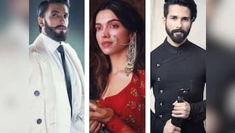 Padmavati: Is Deepika Padukone being paid more than Ranveer, Shahid for Sanjay Leela Bhansali's film?