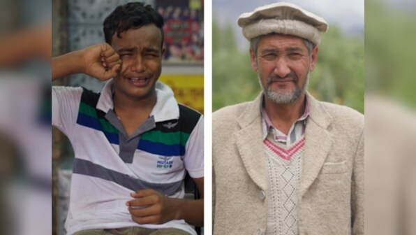 Indie filmmaker Ansh Ranvir Vohra's journey has taken him from Murshidabad to New York