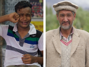 Indie filmmaker Ansh Ranvir Vohra's journey has taken him from Murshidabad to New York Indie filmmaker Ansh Ranvir Vohra's journey has taken him from Murshidabad to New York