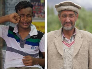 Indie filmmaker Ansh Ranvir Vohra's journey has taken him from Murshidabad to New York