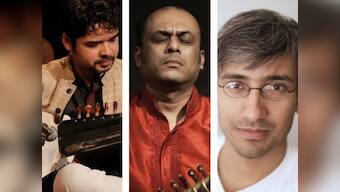 First Edition Arts: These intimate concerts connect classical musicians with new listeners