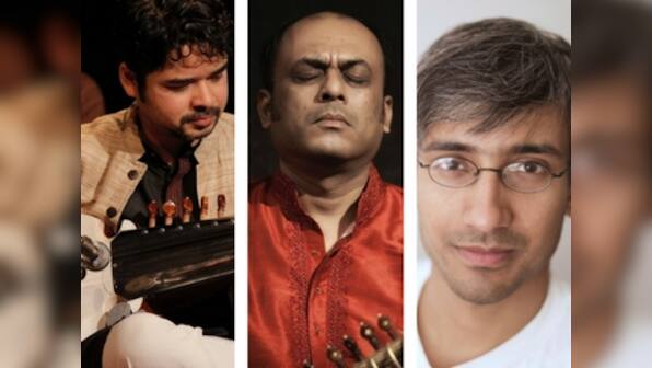 First Edition Arts: These intimate concerts connect classical musicians with new listeners