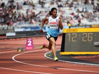 Highlights IAAF World Athletics Championships 2017, Results, Day 4 in London: Faith Kipyegon, Omar McLeod win gold