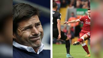 Premier League Week 2: From Tottenham Hostpur's Wembley woes to Liverpool's impressive full-backs