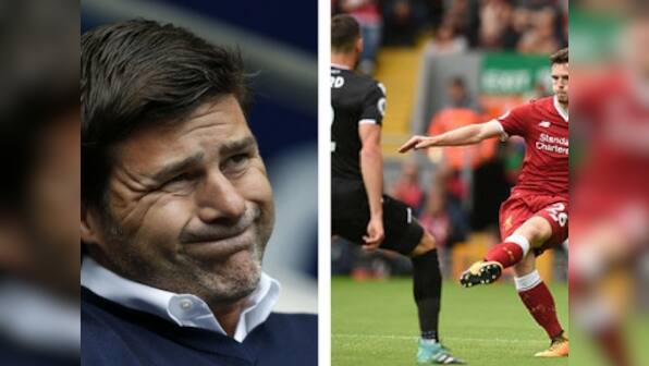 Premier League Week 2: From Tottenham Hostpur's Wembley woes to Liverpool's impressive full-backs
