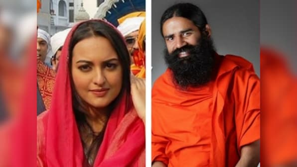 Sonakshi Sinha to judge a bhajan reality show with Baba Ramdev — this is what we live for