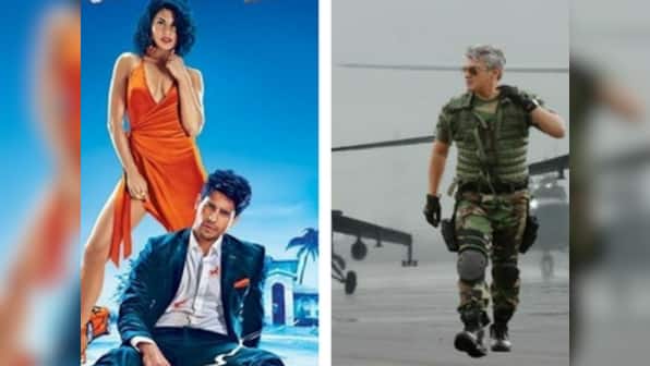 Vivegam, Arjun Reddy rule Friday box office collections; A Gentleman has Rs 4 crore opening