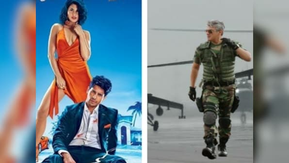 A Gentleman, Vivegam box office report: Ajith starrer forges ahead, Sidharth-Jacqueline film makes 4 cr