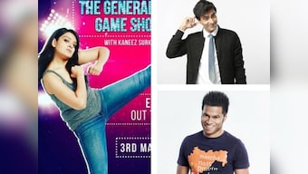 Podcasts, stand-up, game shows: Indian comedy has diversified; have you found something to laugh at yet?