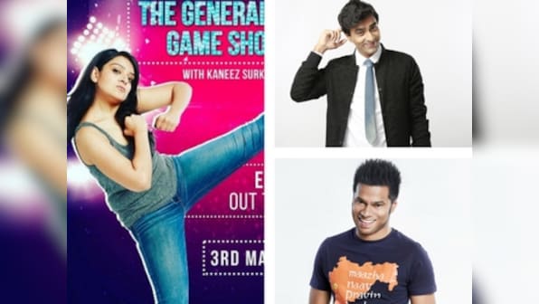 Podcasts, stand-up, game shows: Indian comedy has diversified; have you found something to laugh at yet?