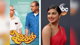 Priyanka Chopra to produce Malayalam version of her Marathi film Ventilator