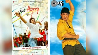 Jab Harry Met Sejal: Bollywood's trope of the directionless tour-guide finding himself