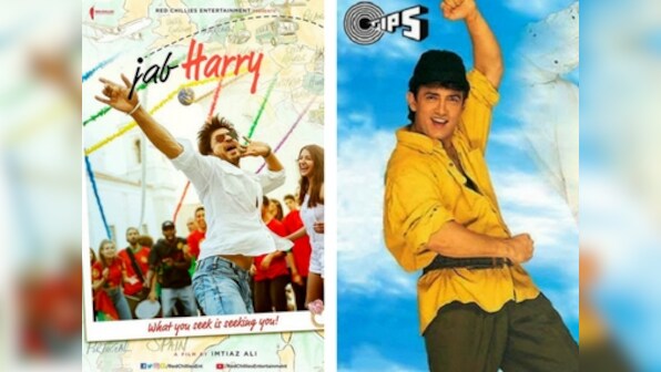 Jab Harry Met Sejal: Bollywood's trope of the directionless tour-guide finding himself