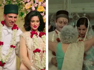 Parsi New Year 2017: A look at the community's cultural influence on Bollywood over the years Parsi New Year 2017: A look at the community's cultural influence on Bollywood over the years