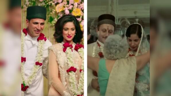 Parsi New Year 2017: A look at the community's cultural influence on Bollywood over the years