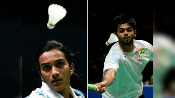 Highlights, World Badminton Championships 2017, Results, Day 2: Sindhu, Praneeth and Jayaram win; Lee Chong Wei bows out
