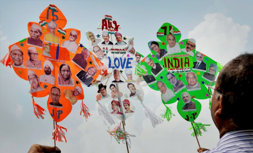 On 30 July, Prime Minister Narendra Modi in his Mann Ki Baat programme had discussed about his interaction on the show scheduled for 15 August. PTI On 30 July, Prime Minister Narendra Modi in his Mann Ki Baat programme had discussed about his interaction on the show scheduled for 15 August. PTI