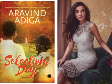 Netflix to helm two Indian originals, Selection Day and Again; Amy Jackson in talks for another series Netflix to helm two Indian originals, Selection Day and Again; Amy Jackson in talks for another series