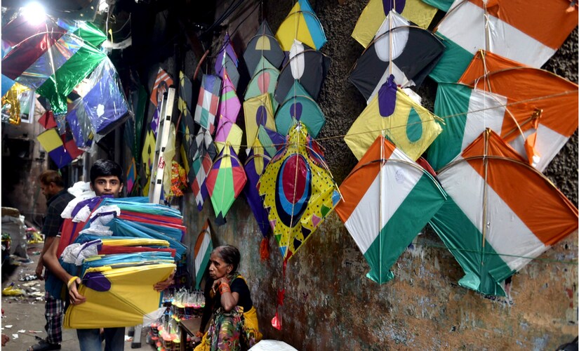 Several states have planned events this year to widely celebrate the 70 years of independence. PTI Several states have planned events this year to widely celebrate the 70 years of independence. PTI