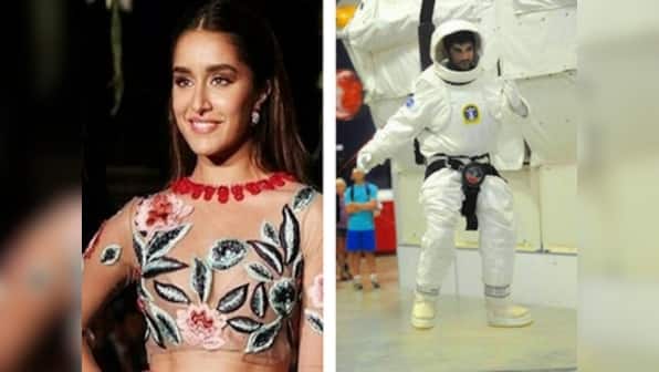 Shraddha Kapoor to act alongside Sushant Singh Rajput, R Madhavan in Chanda Mama Door Ke?