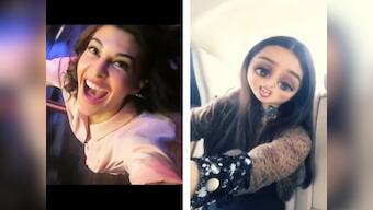 Shraddha Kapoor's theatrics; Jacqueline Fernandez's sublime moves: Social Media Stalkers' Guide