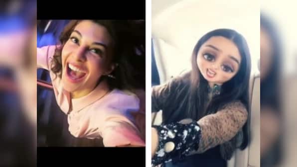 Shraddha Kapoor's theatrics; Jacqueline Fernandez's sublime moves: Social Media Stalkers' Guide