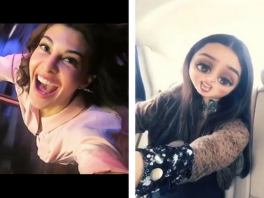 Shraddha Kapoor's theatrics; Jacqueline Fernandez's sublime moves: Social Media Stalkers' Guide Shraddha Kapoor's theatrics; Jacqueline Fernandez's sublime moves: Social Media Stalkers' Guide