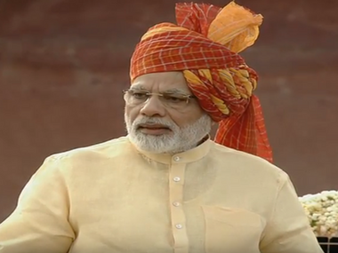 Narendra Modi calls 2018 crucial for those born in 21st century, invites millenials to shape India's future Narendra Modi calls 2018 crucial for those born in 21st century, invites millenials to shape India's future